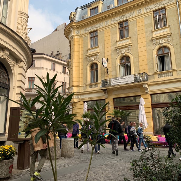 10/19/2018에 FAHAD님이 Centrul Istoric (Historical City Centre)에서 찍은 사진