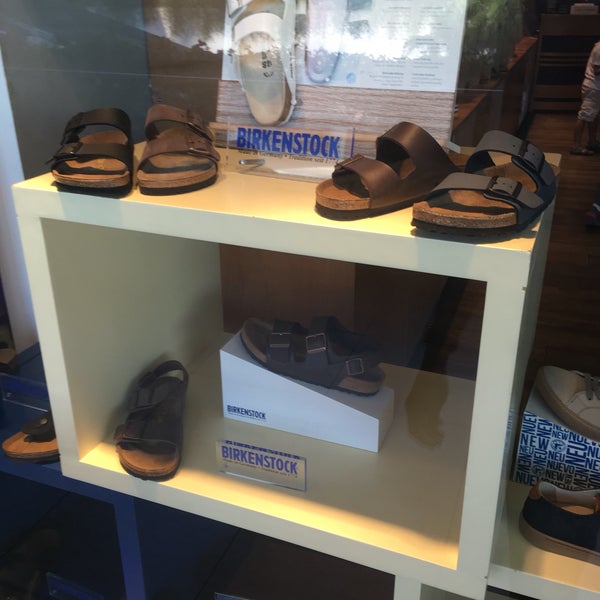 Birkenstock - Shoe Store