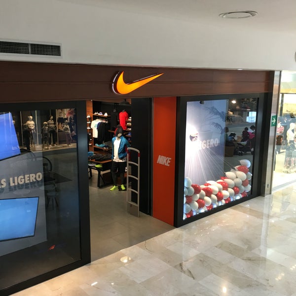 Nike Store Guadalajara
