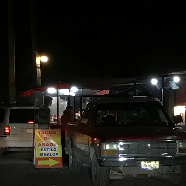 Tacos de Asada Estilo Sinaloa 30 tips