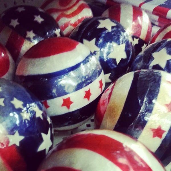 Hobby Lobby Sanat ve El Sanatları Mağazası