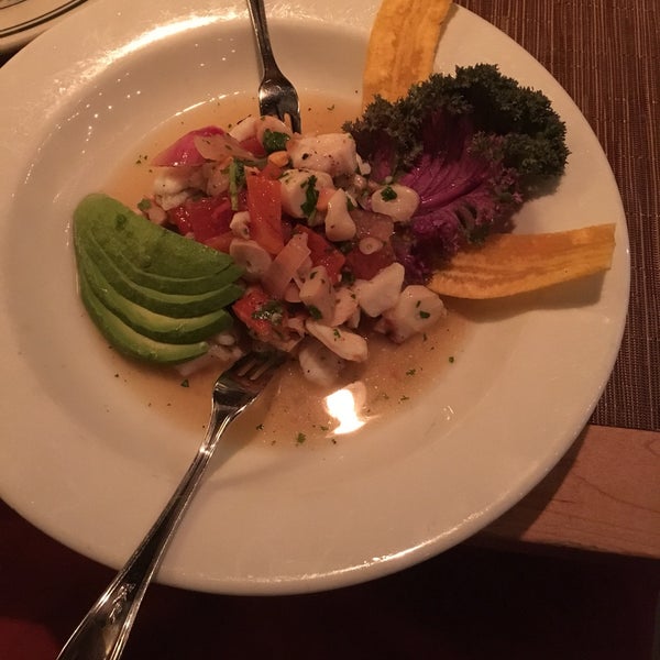 6/2/2018にVictor A.がGabriela&#39;s Restaurant &amp; Tequila Barで撮った写真