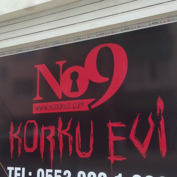 photos at musallat korku evi no 9 general entertainment in denizli
