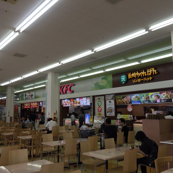 Photos At コーナン 中もず店 フードコード Food Court In 堺市