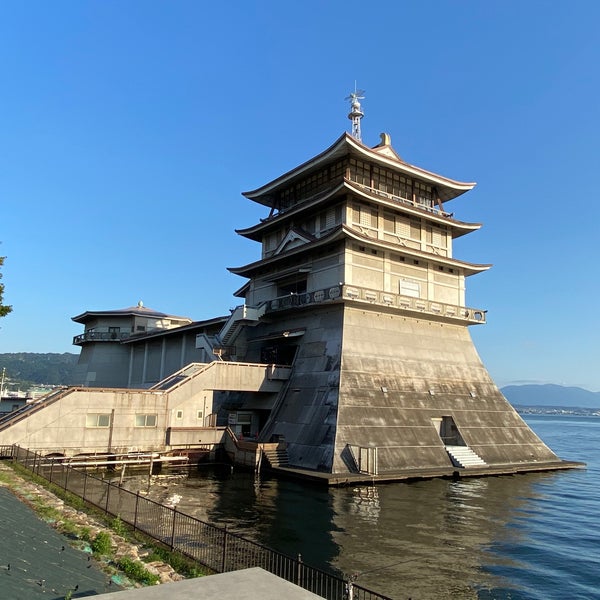 Fotos Em 滋賀県立琵琶湖文化館 60 Clientes Fotos Em 滋賀県立琵琶湖文化館 60 Clientes