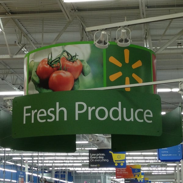 Walmart Supercenter Kissimmee, FL