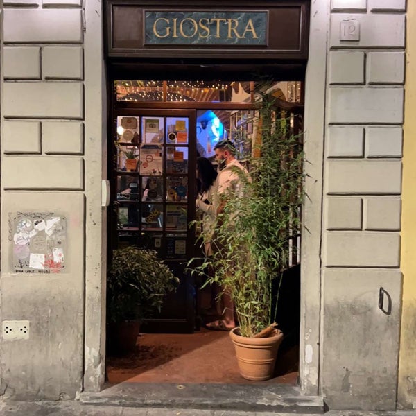 Photo taken at La Giostra by Dhuha on 9/24/2022