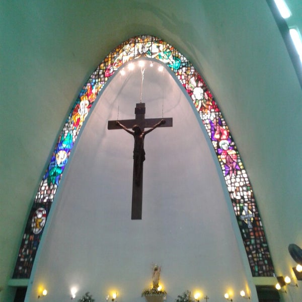 Photos at Iglesia San Antonio de Padua - 1 tip from 133 visitors Photos at Iglesia San Antonio de Padua - 1 tip from 133 visitors