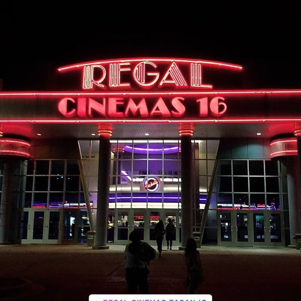 Photos at Regal Cinemas Eagan 16 31 tips from 2729 visitors