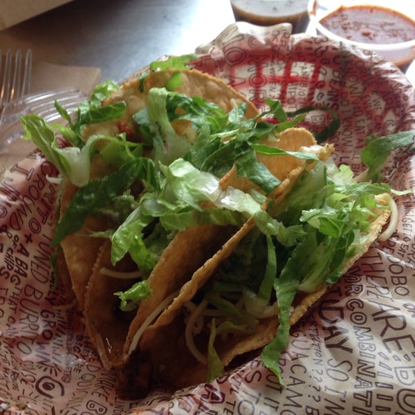 Fotos bei Chipotle Mexican Grill Mexikanisches Restaurant in