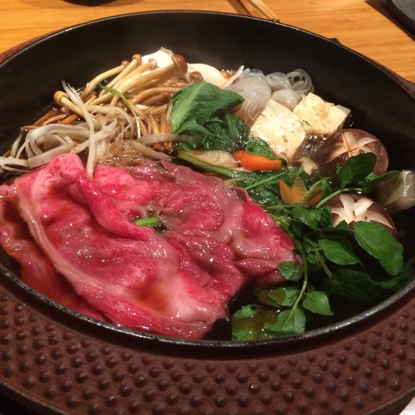 Photos At しゃぶしゃぶすき焼き 但馬屋 銀座店 銀座 東京 東京都