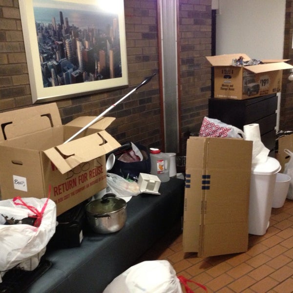 Engelhart Hall Evanston, IL