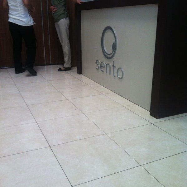 Fotos en Sento Luxury Spa & Salon San Salvador, San Salvador