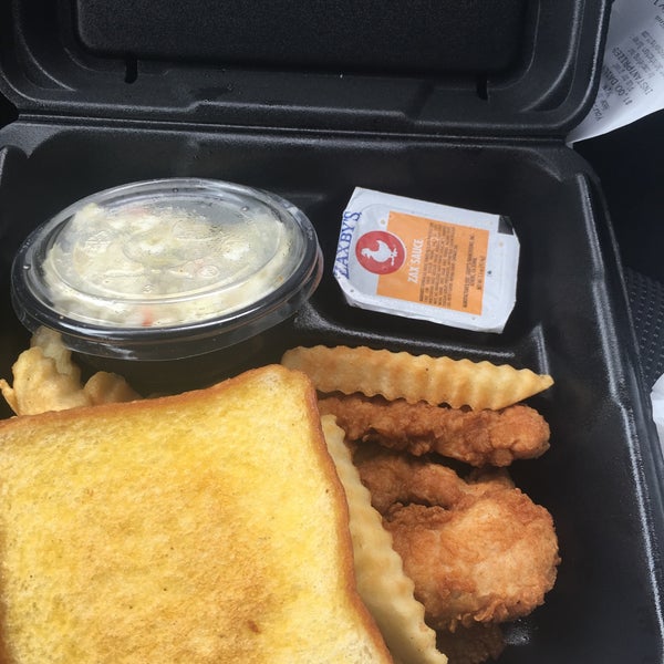Zaxby's Chicken Fingers & Buffalo Wings Huntsville, AL