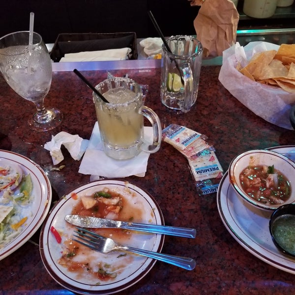 Los Cucos Mexican Rest. Pearland 6 tips from 104 visitors