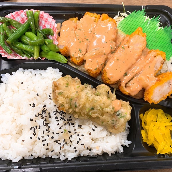 こだわり屋 西早稲田店 2 Tips