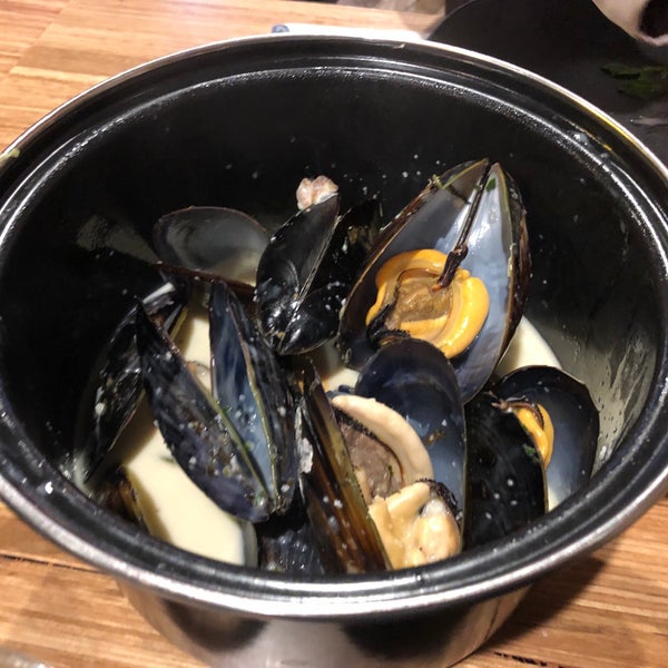 6/8/2019にChia Pei W.がUniversal Restaurantで撮った写真