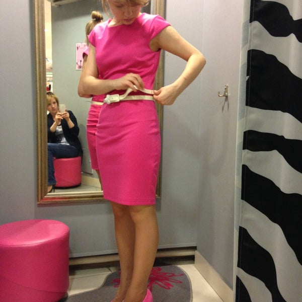 love republic dress