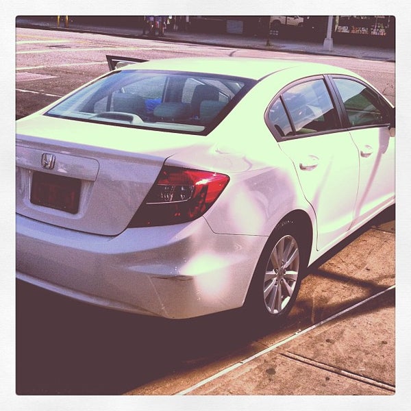 Photos at Jomar Car Wash 13 tips