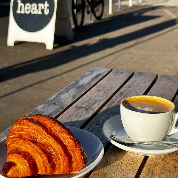 Heart Coffee Roasters 87 tips