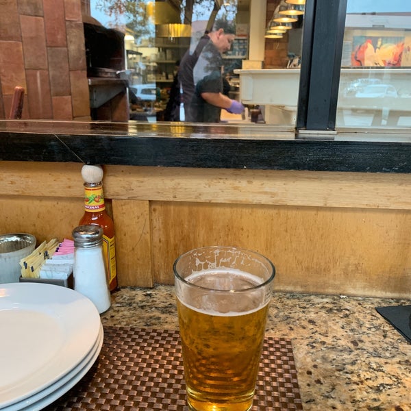 Photos at Cork & Pig Tavern American Restaurant in Odessa