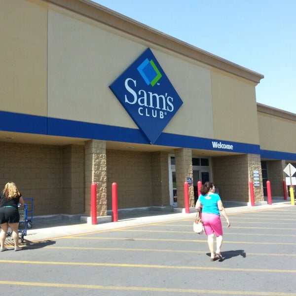 Sam's Club - Northeast San Antonio - 12349 N Interstate 35