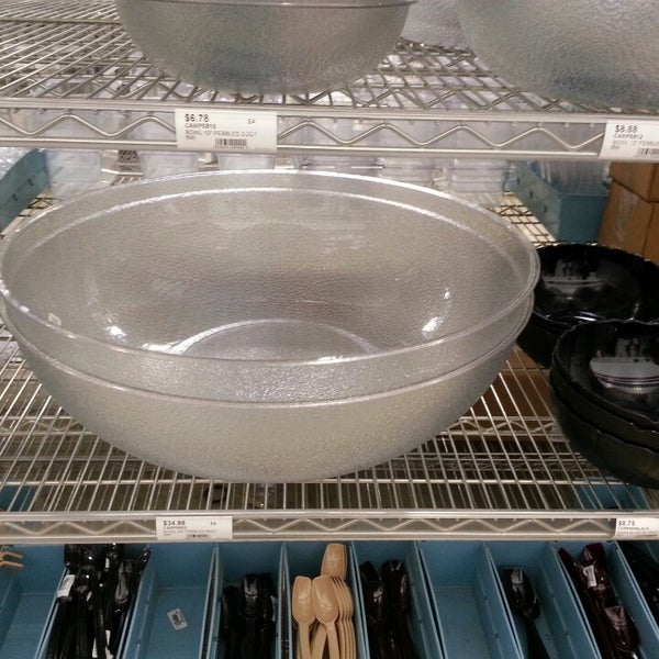 Ace Mart Restaurant Supply Northeast San Antonio 2619 Austin Hwy