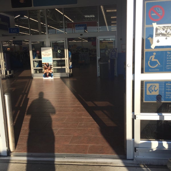 Photos at Walmart Supercenter High Ridge, MO