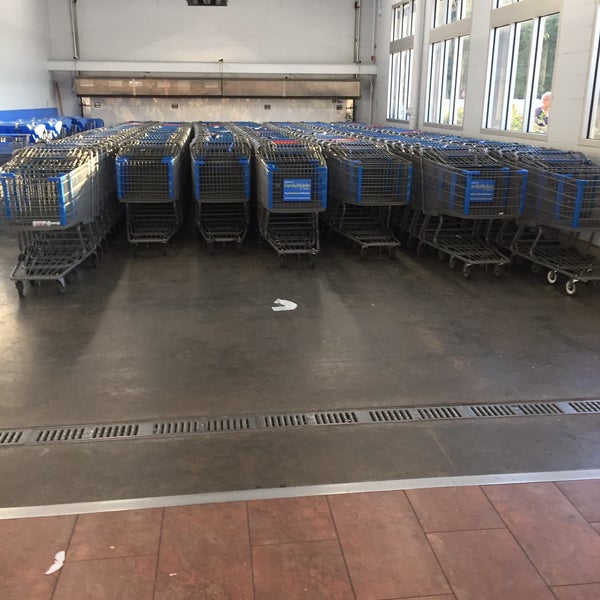 Photos at Walmart Supercenter High Ridge, MO