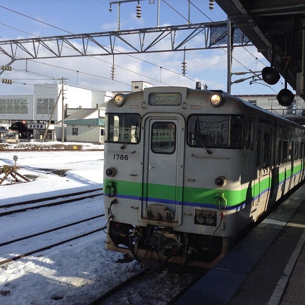 苫小牧駅 (Tomakomai Sta.) (H18) 苫小牧市 苫小牧市、北海道 苫小牧駅 (Tomakomai Sta.) (H18) 苫小牧市 苫小牧市、北海道