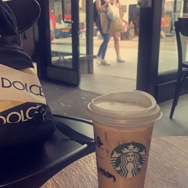 Starbucks Exeter, Devon