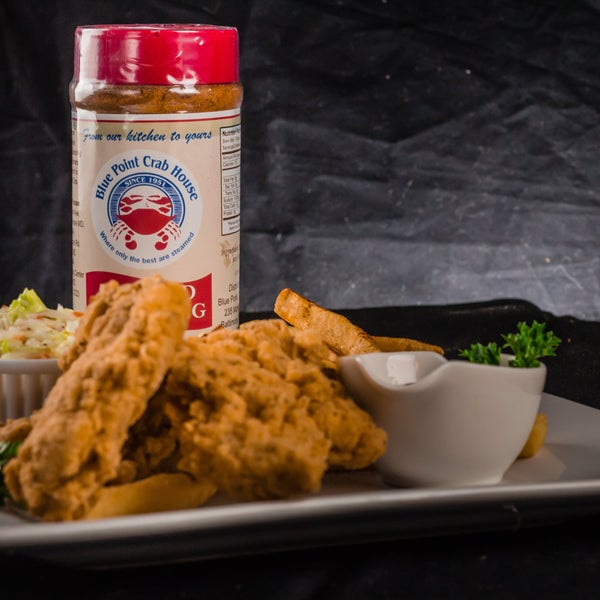 Blue Pointe Crab House Seafood Restaurant in Owings Mills