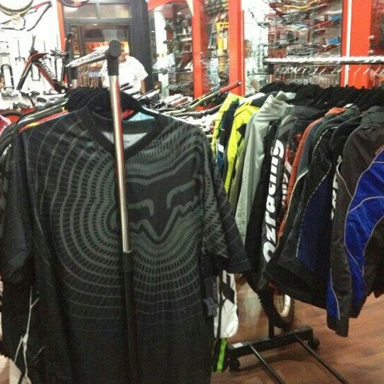 tyk bike hub