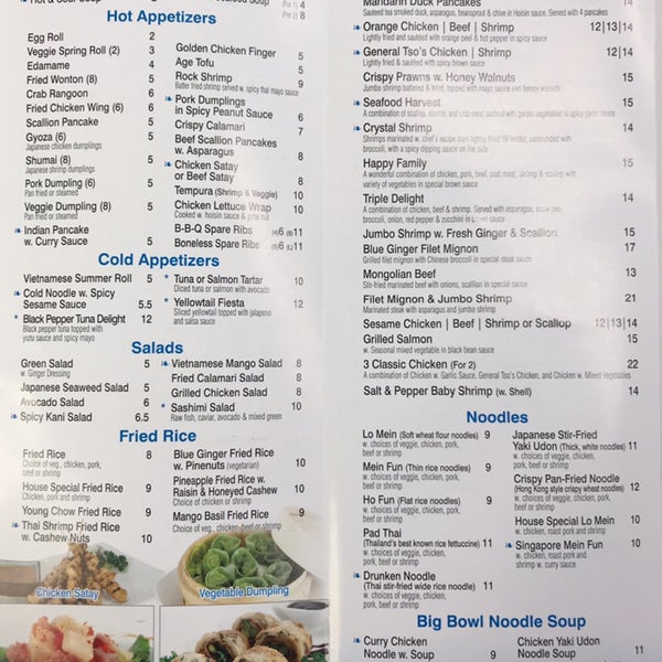 chinese food stamford ct high ridge road - Vi Donohue
