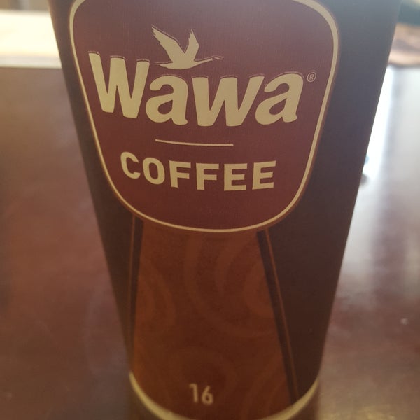 Wawa Convenience Store in Avondale