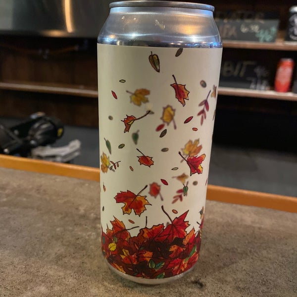 Das Foto wurde bei Heroes Brewing Company von Dan G. am 10/31/2019 aufgenommen