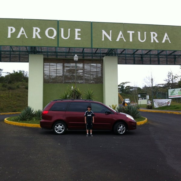 Parque Natura - Park in Xalapa