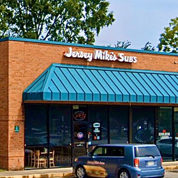 jersey mike's st andrews