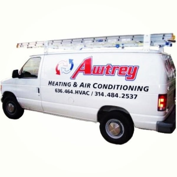 Awtrey Heating u0026 Air Conditioning - Construction Supplies Store in Arnold