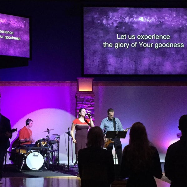 Burke Community Church Church