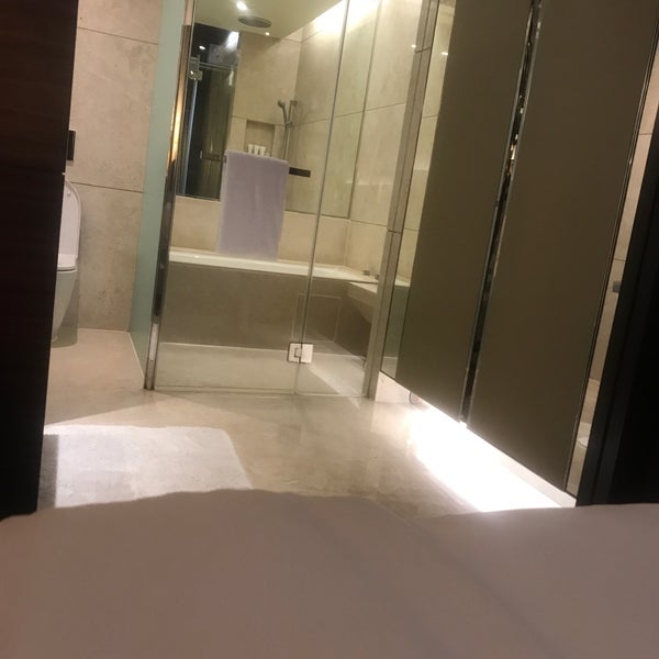 Das Foto wurde bei JW Marriott Hotel Pune von Murat am 3/13/2019 aufgenommen