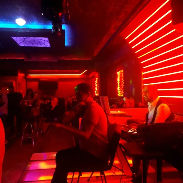 CLUB 16 - Nightclub in Bursa