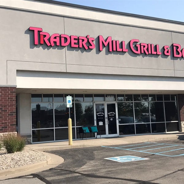 11/29/2017에 Trader&#39;s Mill Grill &amp; Bar님이 Trader&#39;s Mill Grill &amp; Bar에서 찍은 사진