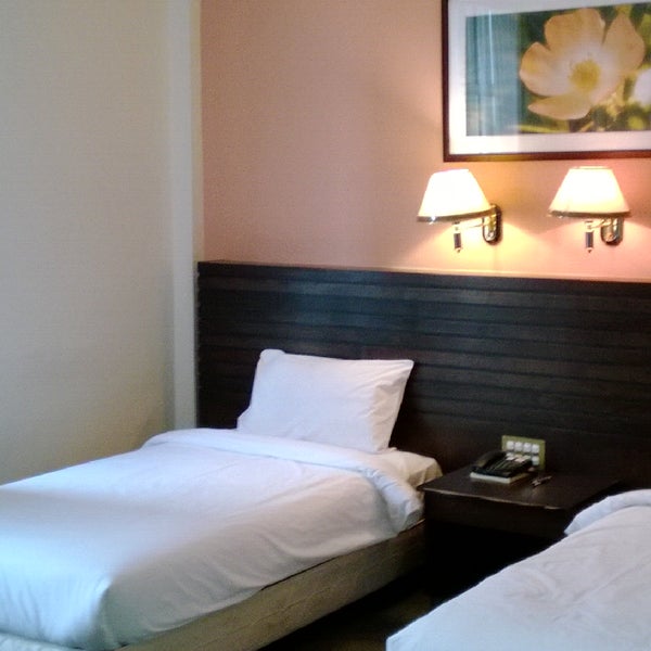 Hotel Tabung Haji Hotel