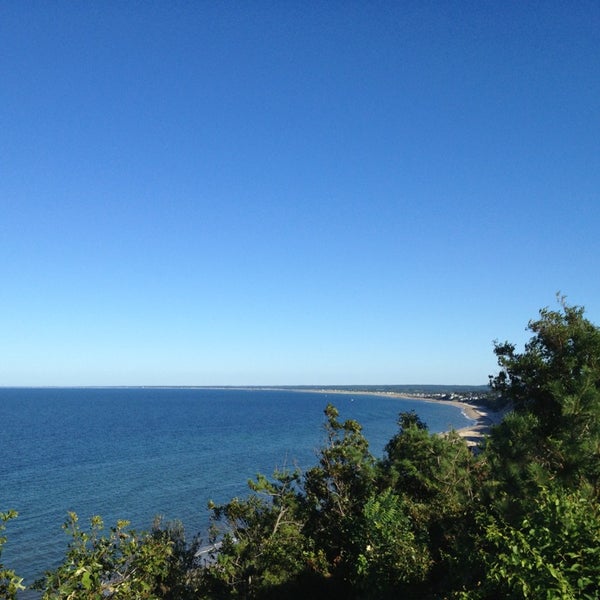 The White Cliff Country Club 1 Eastcliff Dr