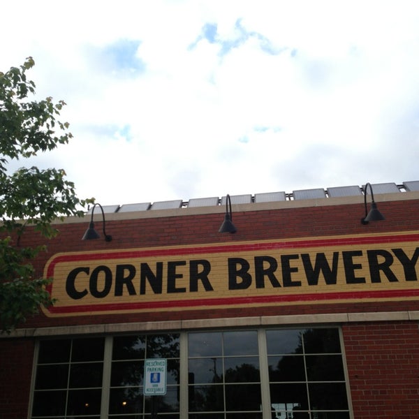 Arbor Brewing Company Microbrewery Brewery