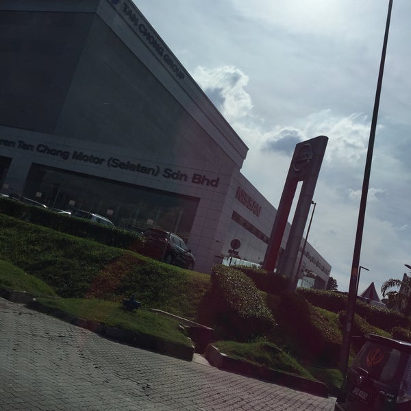 Photos At Nissan Tan Chong Ekspress Auto Servis Sdn Bhd Automotive Shop