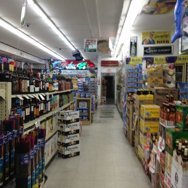 Glenmont Beer & Wine Silver Spring, MD