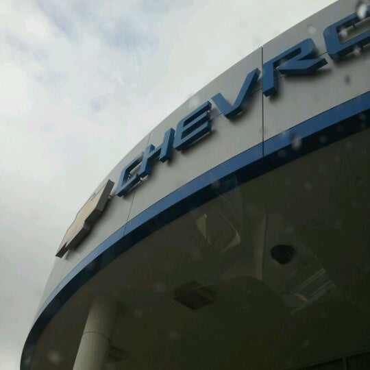 Herb Connolly Chevrolet 2 tips from 148 visitors