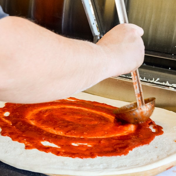 Empire Pizza Jacksonville